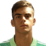 Photo of M. Fuscaldo