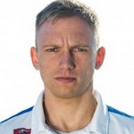 Photo of H. Tomalski