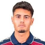 Photo of Jorge Cabello