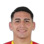 Photo of M. Argaña