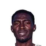 Photo of H. Ibrahim
