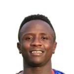 Photo of P. Kakande
