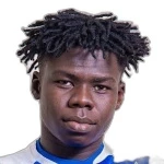 Photo of L. Namgbema