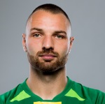 Photo of B. Kieliba