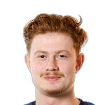 Photo of A. Ljungberg