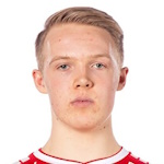 Photo of L. Lehto