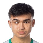 Photo of Alexander Rickard Chadchai Thongla-Iad Warneryd
