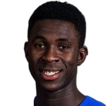 Photo of H. Njie
