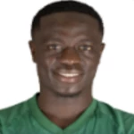 Photo of Mathews Banda