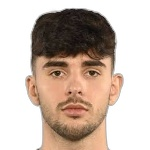Photo of Luca Chavet