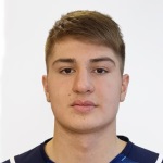 Photo of A. Zagorodnikov