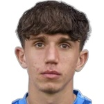 Photo of T. Rusovic