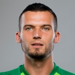 Photo of T. Boczek