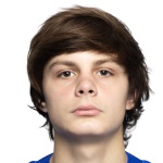 Photo of Y. Arbuzov