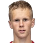 Photo of Matvey Kislyak