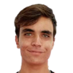 Photo of Eduardo David Bores Díaz