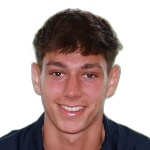 Photo of McKeal Abdullah