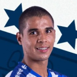 Photo of V. Rojas