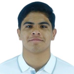 Photo of A. Moreno