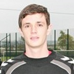 Photo of C. Barr