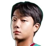 Photo of Jin-Woo Jeong