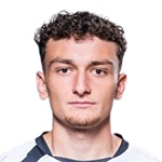 Photo of A. Ilic