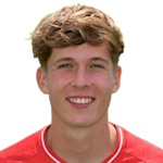 Photo of Gijs Besselink