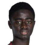 Photo of Ibou Sané