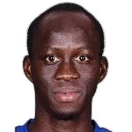 Photo of I. Seck