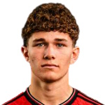 Photo of J. Devaney