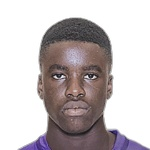 Photo of D. Ewemade