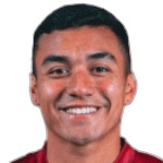 Photo of J. Figueroa