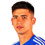 Photo of David Matías Retamal Bascur