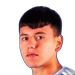 Photo of I. Vásquez