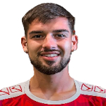 Photo of Diego Monreal