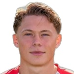 Photo of W. Olofsson