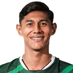 Photo of F. Vargas