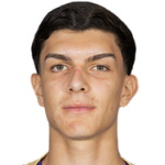 Photo of A. Ilić