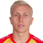 Photo of Dawid Błanik