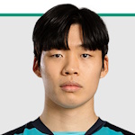 Photo of Jeong Jae-Min