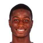 Photo of Makaya Ibrahima Diaby