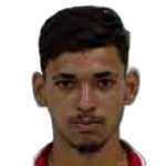 Photo of Lucas Kallyel
