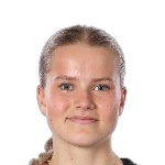 Photo of S. Frigren