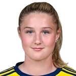 Photo of A. Larsson