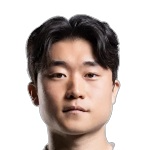 Photo of Sung Jin-Young