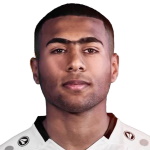 Photo of Muslim Mousa