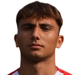 Photo of Adam Talib