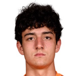 Photo of E. Nemanov