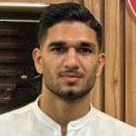 Photo of A. Enayatzadeh