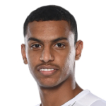 Photo of Mahdi Salem